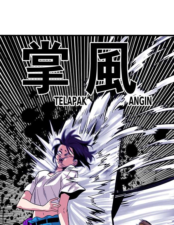 Troll Trap Chapter 65 - halaman 81