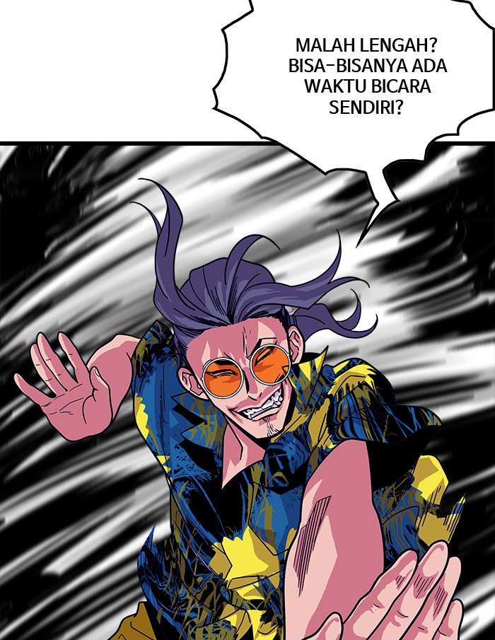 Troll Trap Chapter 65 - halaman 83