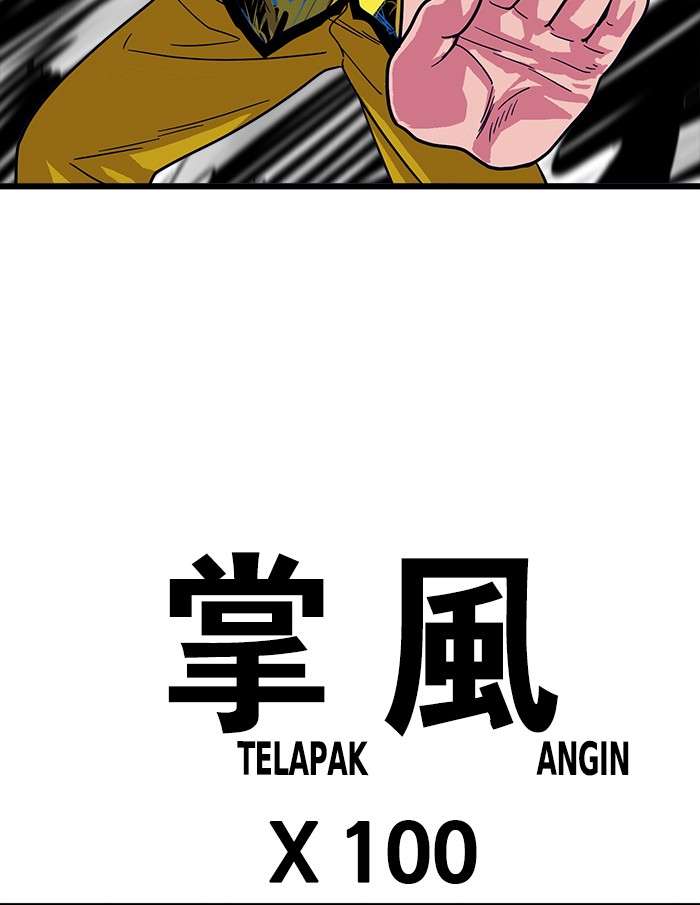 Troll Trap Chapter 65 - halaman 84