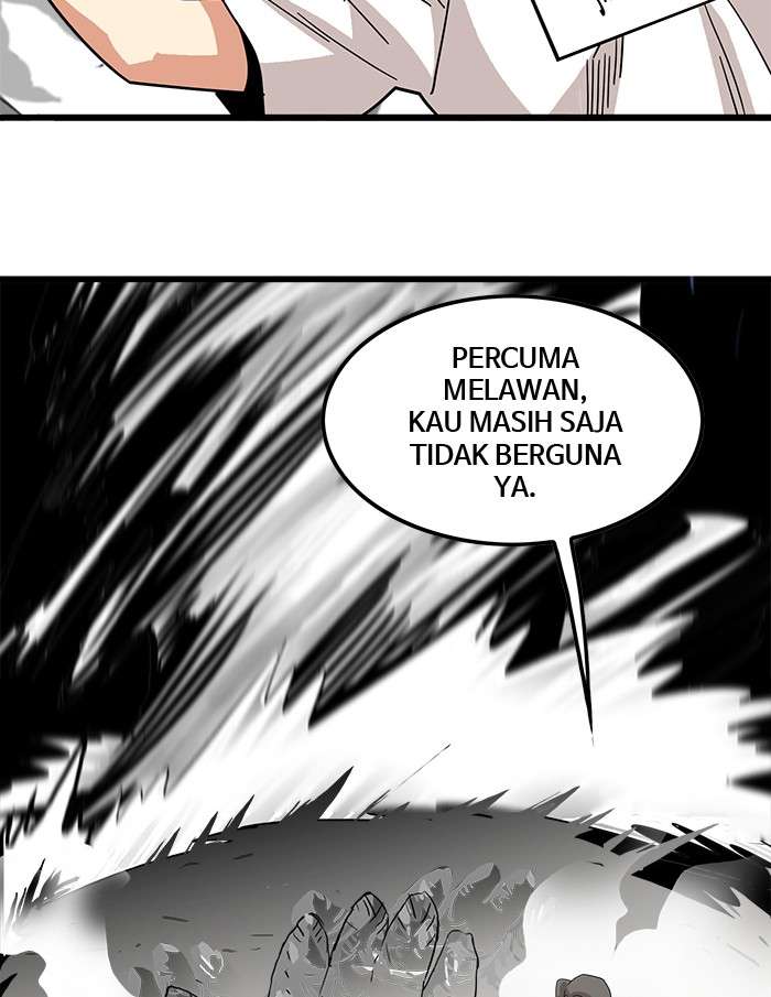Troll Trap Chapter 65 - halaman 89