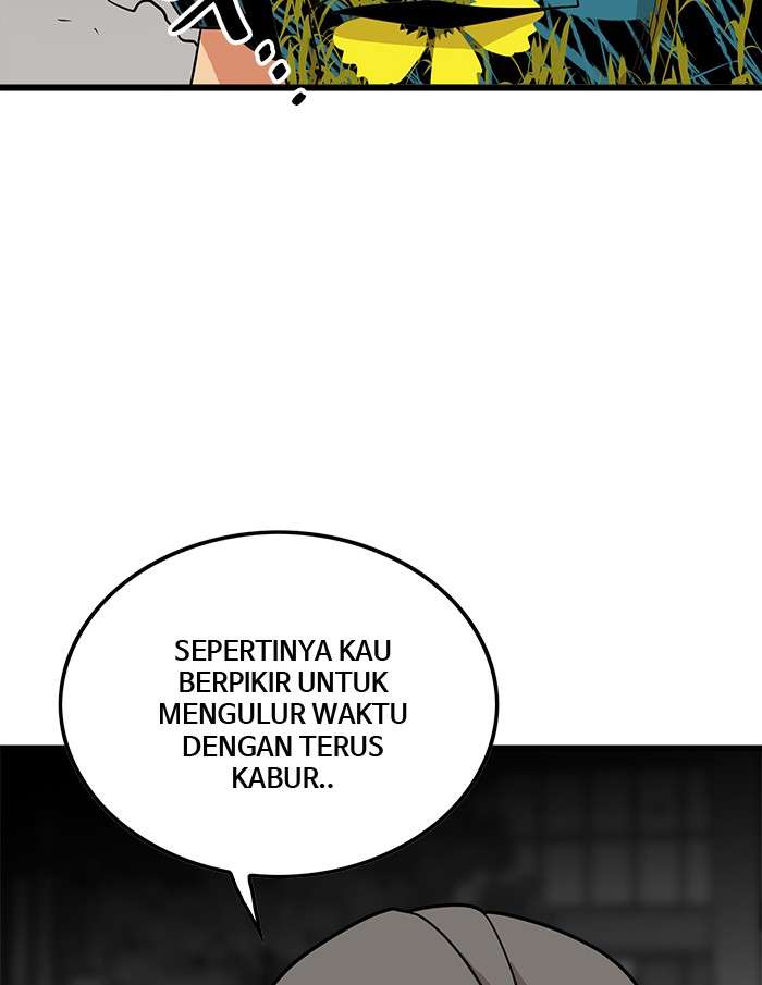 Troll Trap Chapter 65 - halaman 9