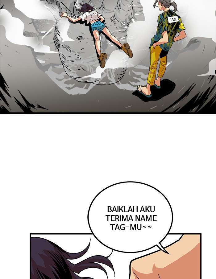 Troll Trap Chapter 65 - halaman 90