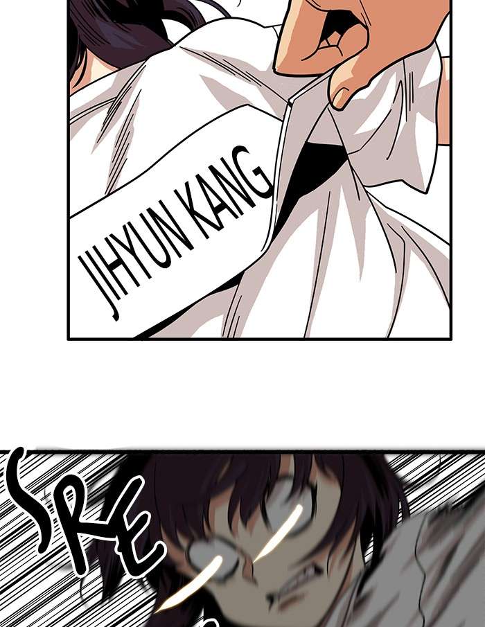Troll Trap Chapter 65 - halaman 91