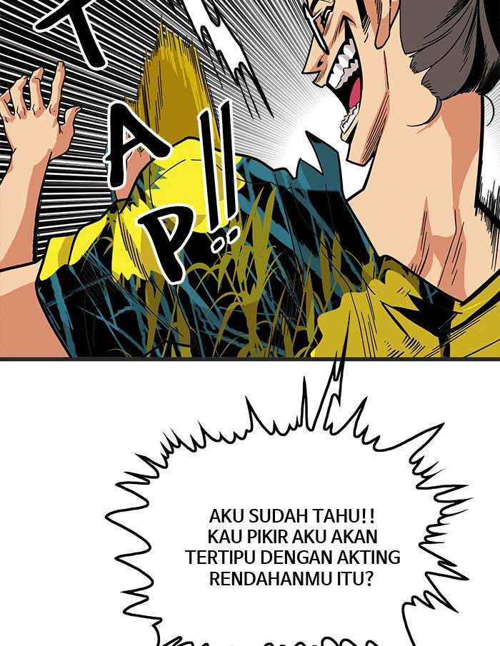 Troll Trap Chapter 65 - halaman 95
