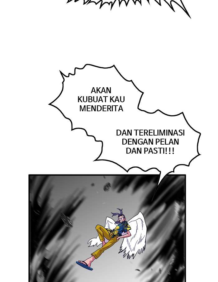 Troll Trap Chapter 65 - halaman 96