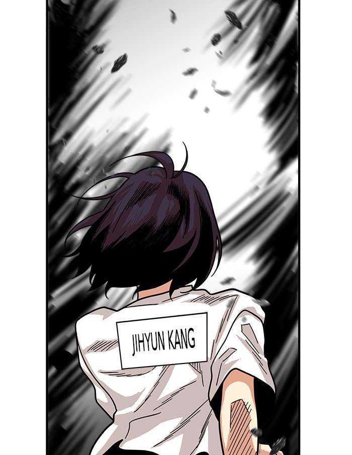 Troll Trap Chapter 65 - halaman 97