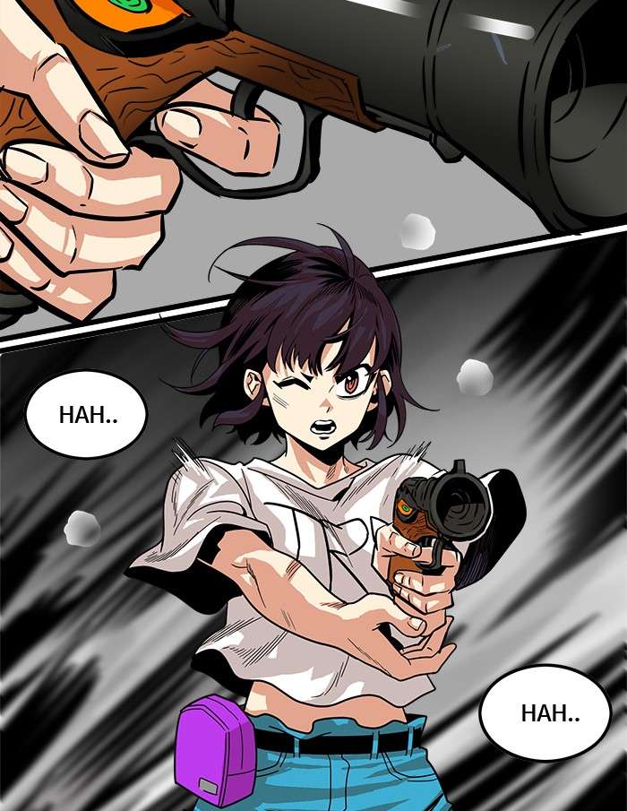 Troll Trap Chapter 65 - halaman 99