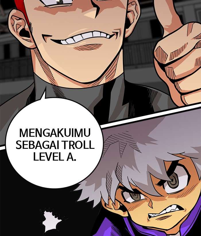 Troll Trap Chapter 66 - halaman 100