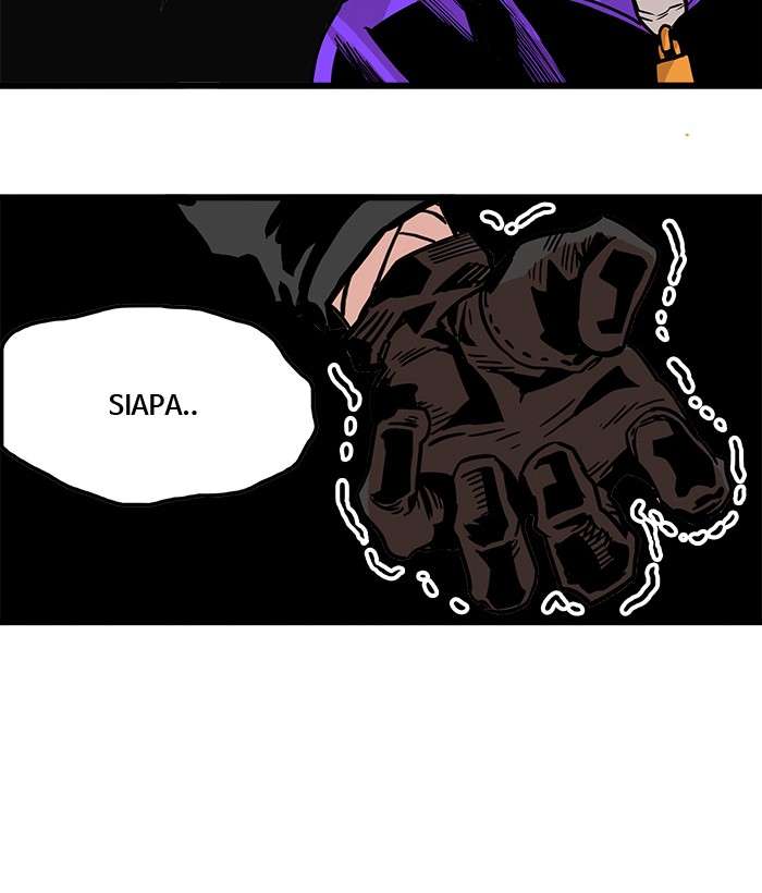 Troll Trap Chapter 66 - halaman 101