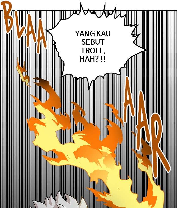 Troll Trap Chapter 66 - halaman 102