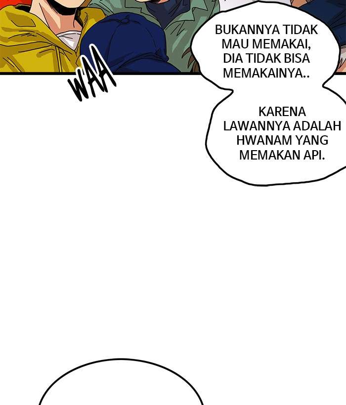 Troll Trap Chapter 66 - halaman 106