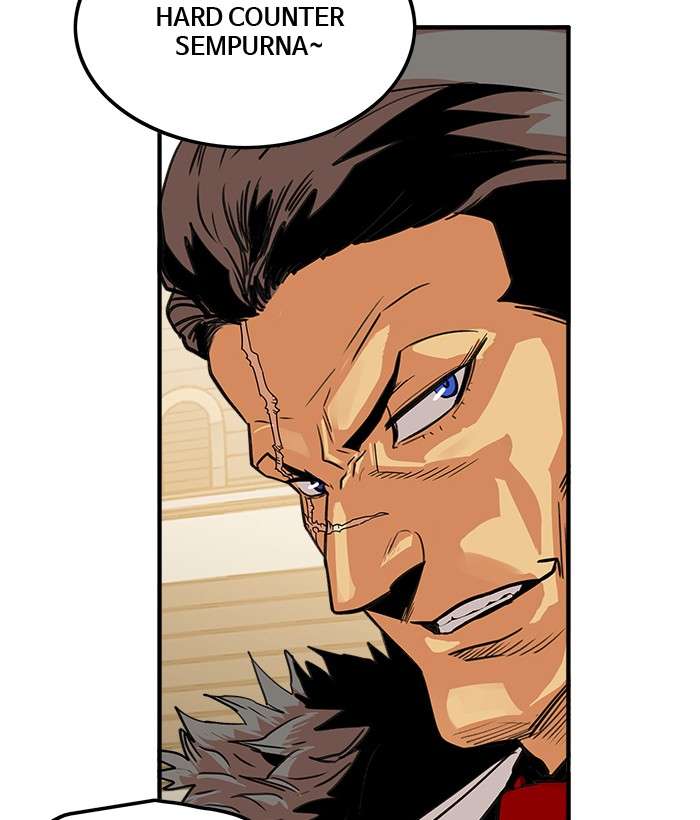 Troll Trap Chapter 66 - halaman 107