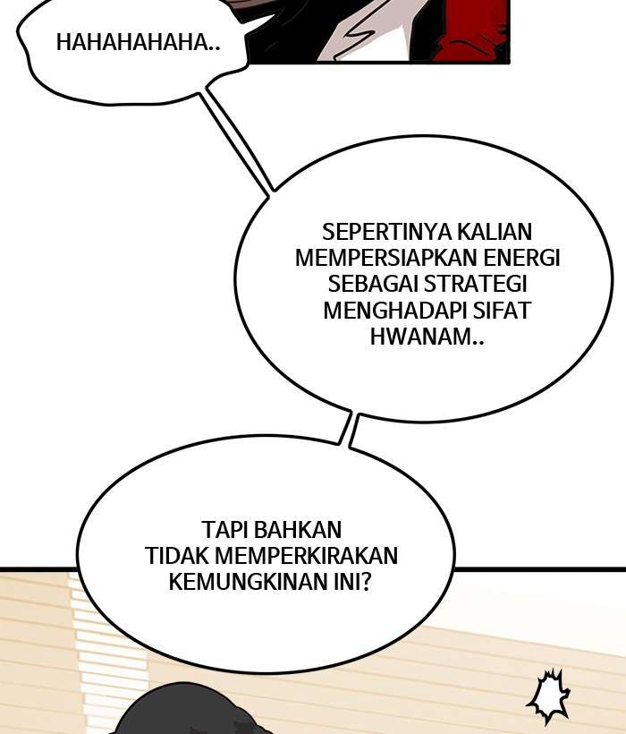 Troll Trap Chapter 66 - halaman 108
