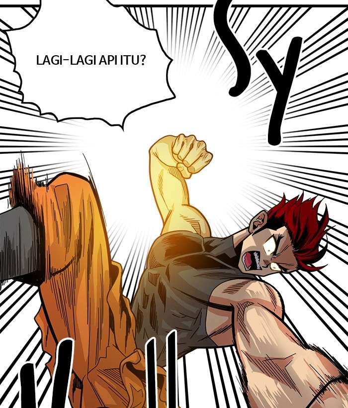 Troll Trap Chapter 66 - halaman 112