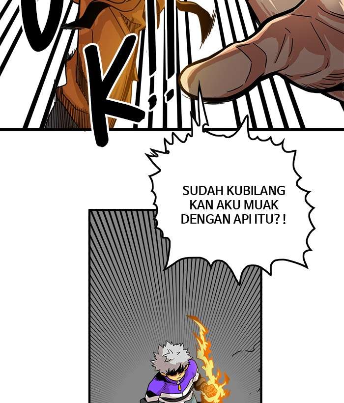 Troll Trap Chapter 66 - halaman 113