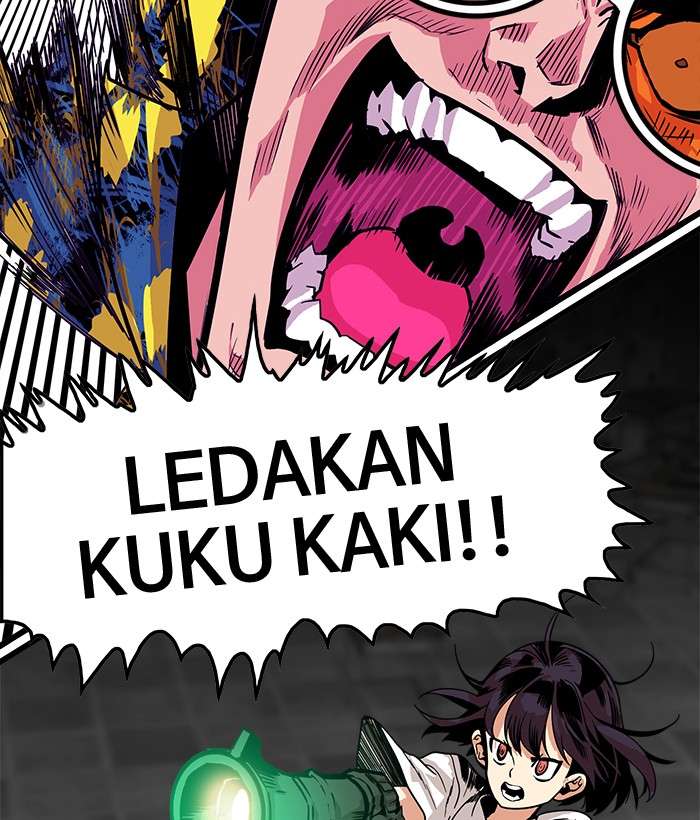 Troll Trap Chapter 66 - halaman 13