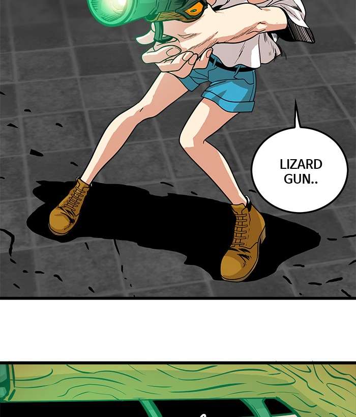 Troll Trap Chapter 66 - halaman 14