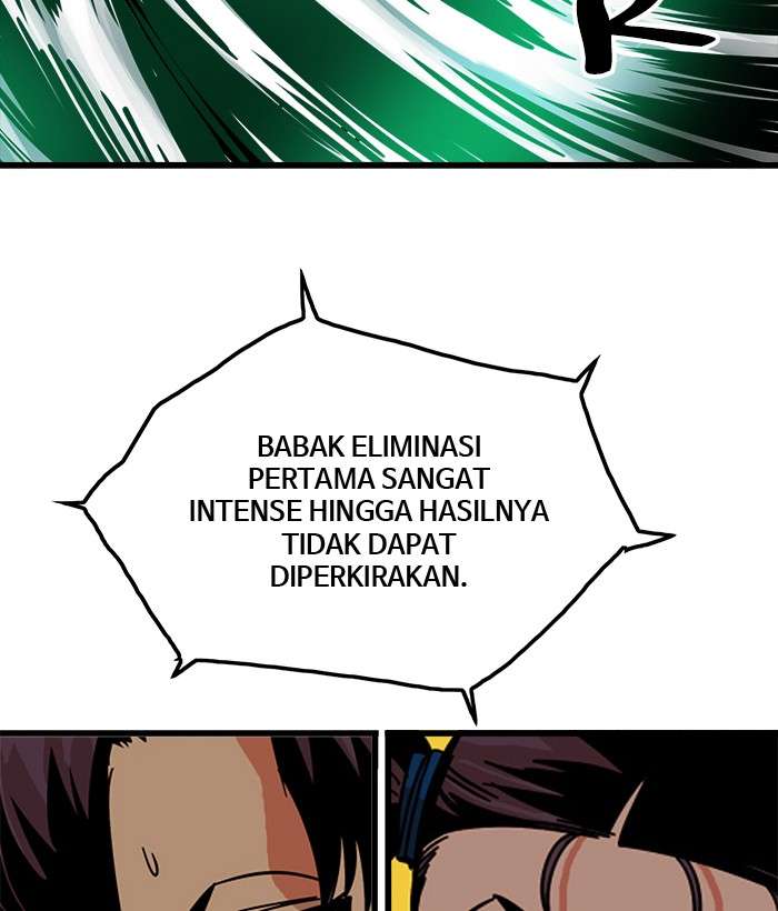 Troll Trap Chapter 66 - halaman 18
