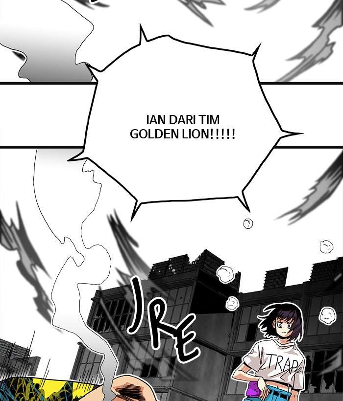 Troll Trap Chapter 66 - halaman 21