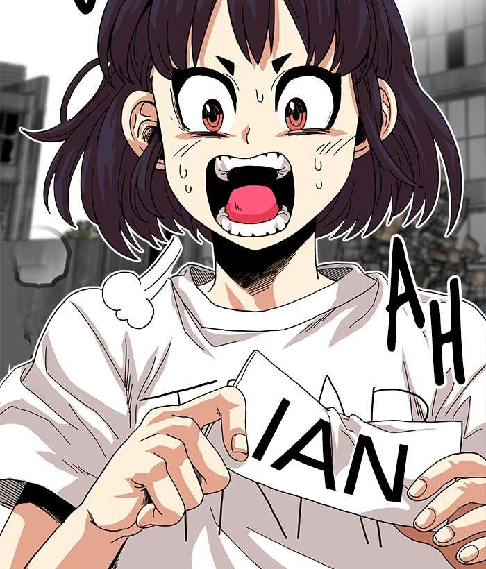 Troll Trap Chapter 66 - halaman 25