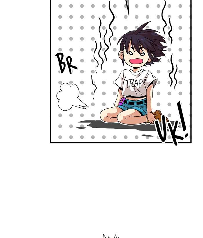 Troll Trap Chapter 66 - halaman 27