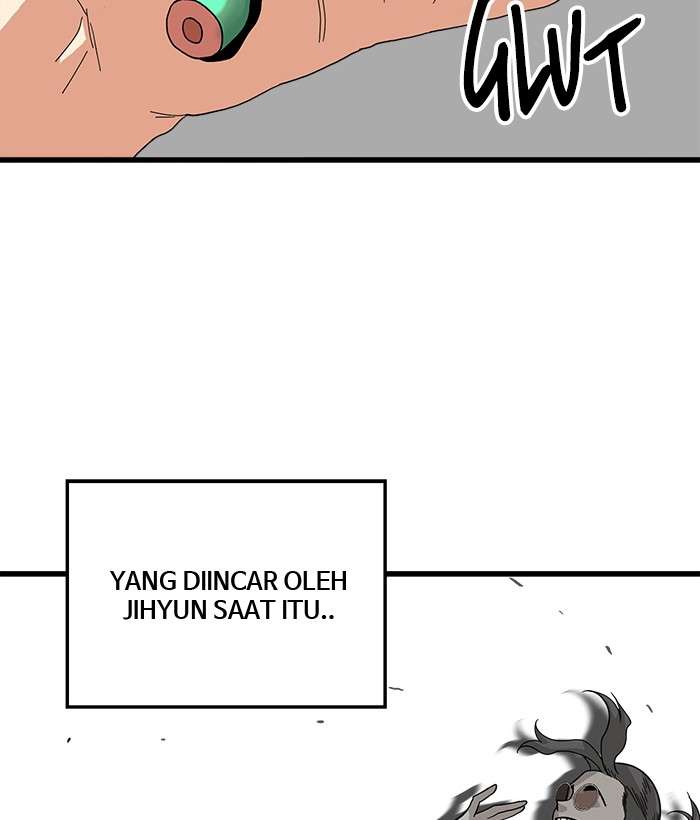 Troll Trap Chapter 66 - halaman 30