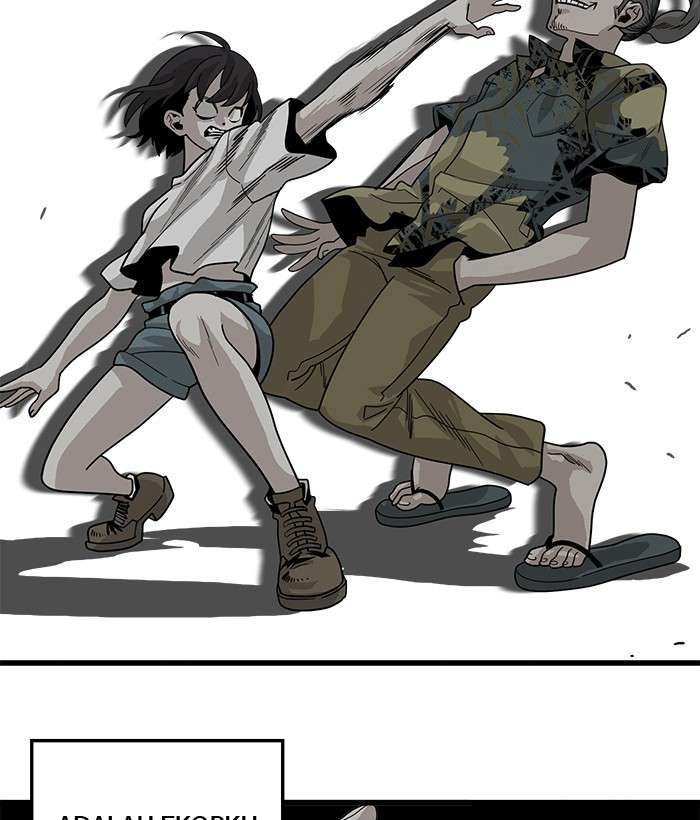 Troll Trap Chapter 66 - halaman 31