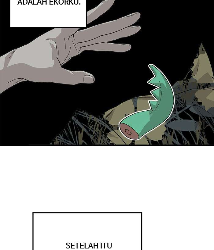 Troll Trap Chapter 66 - halaman 32