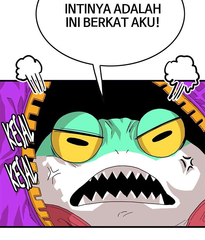 Troll Trap Chapter 66 - halaman 34
