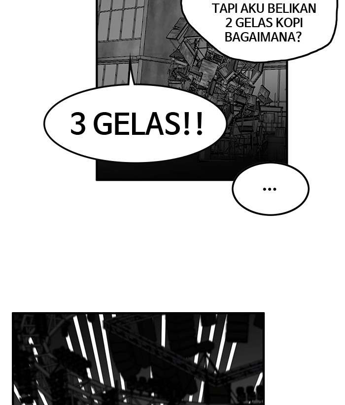 Troll Trap Chapter 66 - halaman 36