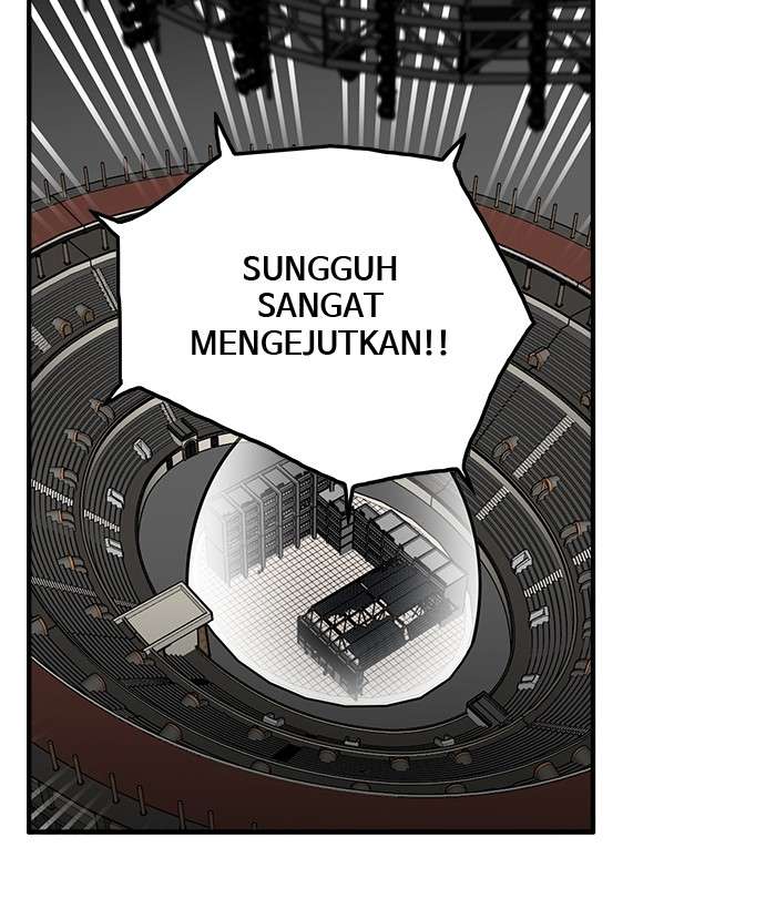 Troll Trap Chapter 66 - halaman 37