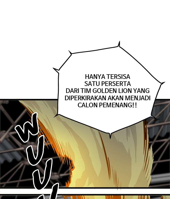 Troll Trap Chapter 66 - halaman 38