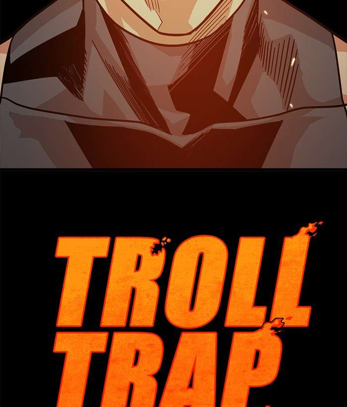 Troll Trap Chapter 66 - halaman 42
