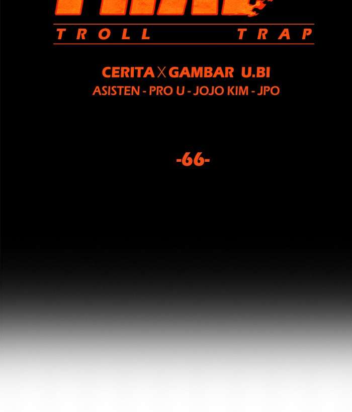 Troll Trap Chapter 66 - halaman 43