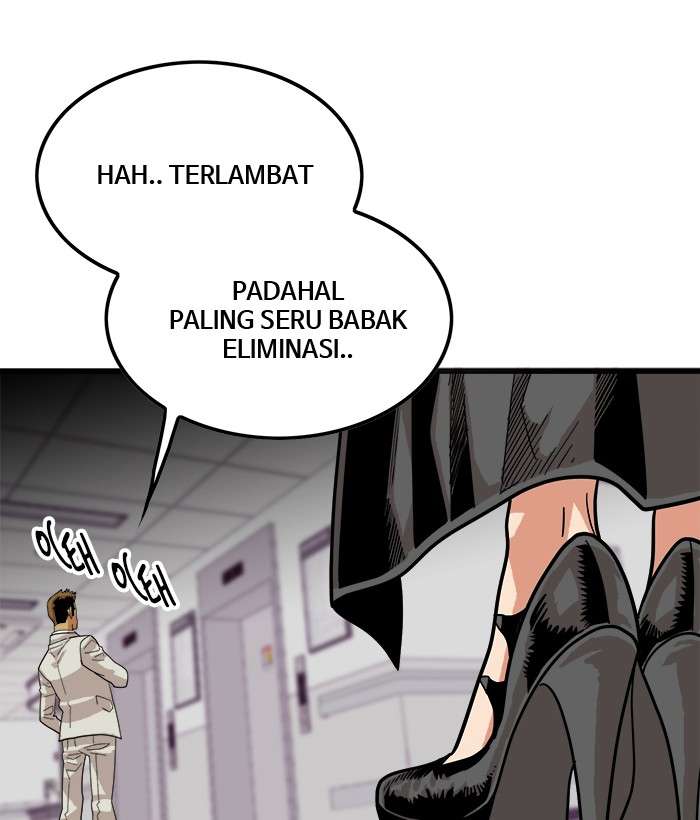 Troll Trap Chapter 66 - halaman 49