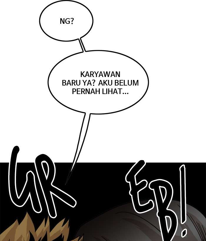Troll Trap Chapter 66 - halaman 53