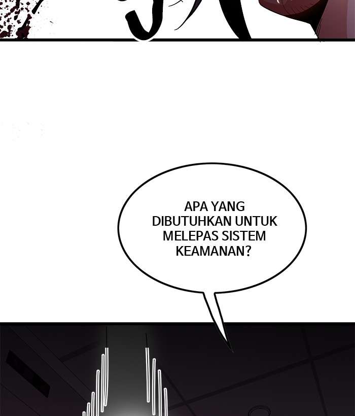 Troll Trap Chapter 66 - halaman 58