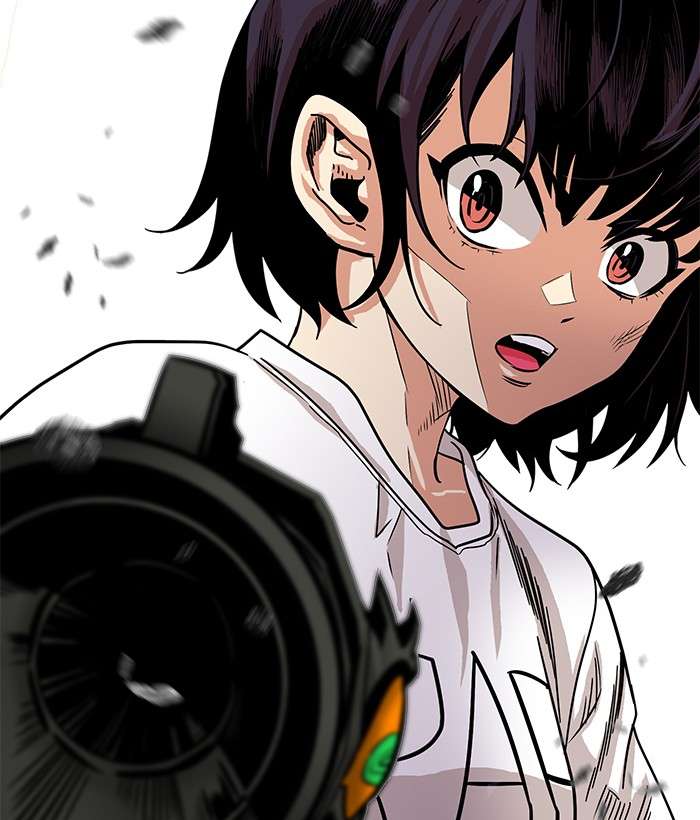 Troll Trap Chapter 66 - halaman 6