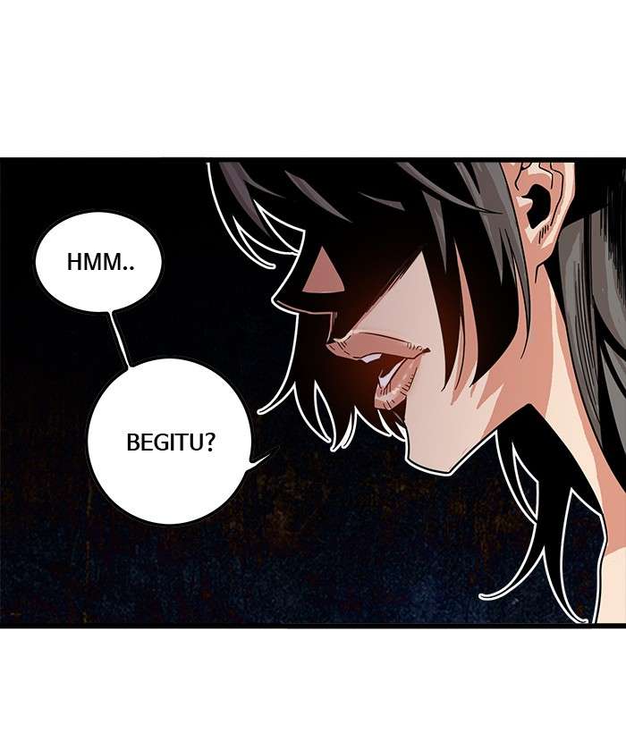 Troll Trap Chapter 66 - halaman 61