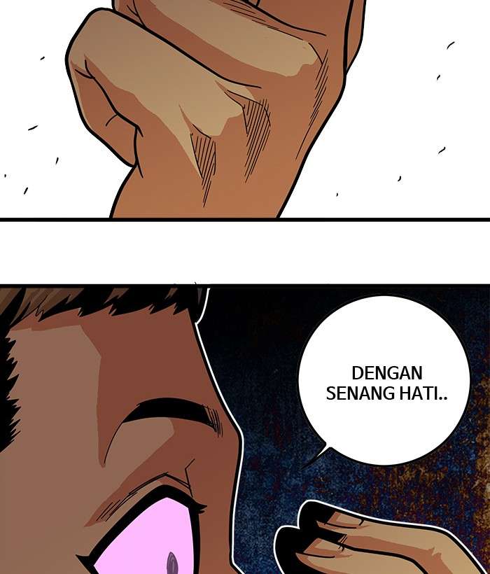 Troll Trap Chapter 66 - halaman 65