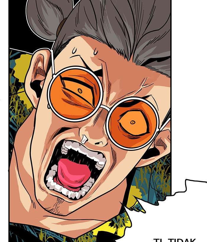 Troll Trap Chapter 66 - halaman 8