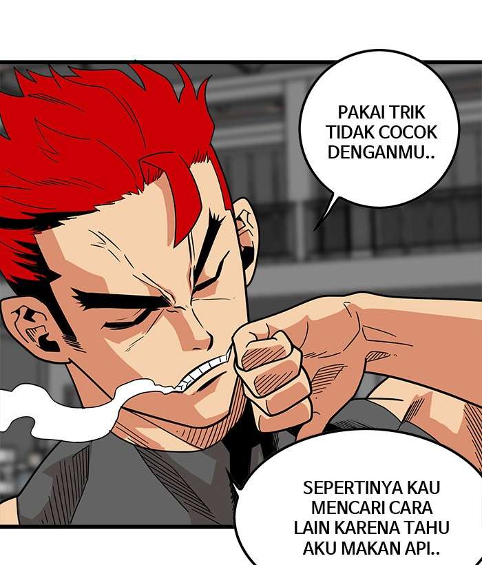 Troll Trap Chapter 66 - halaman 80