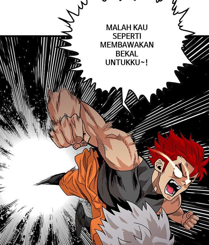 Troll Trap Chapter 66 - halaman 82