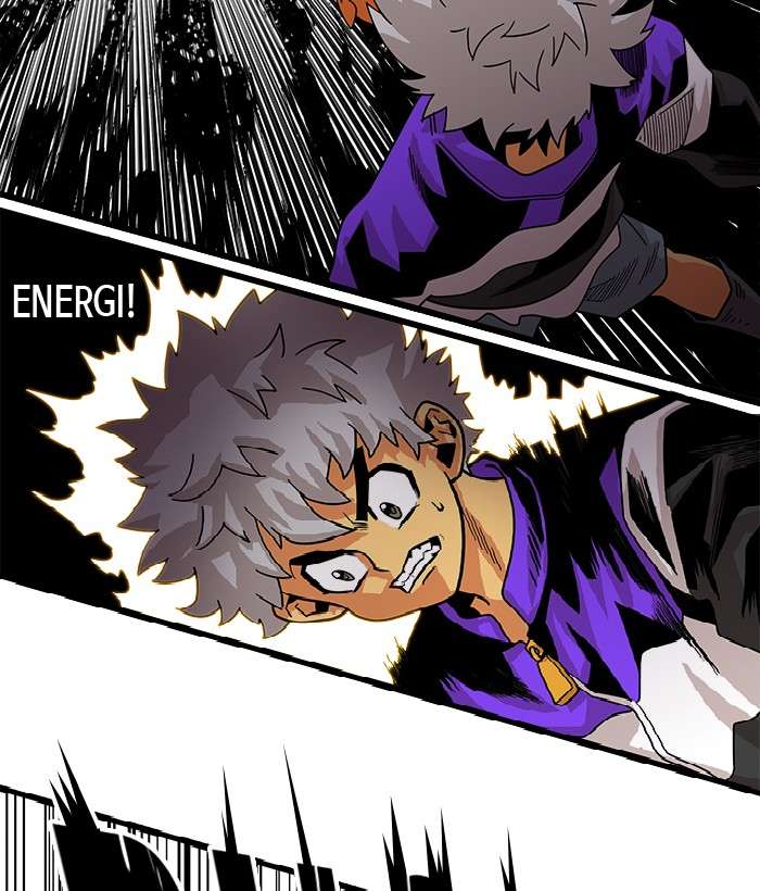 Troll Trap Chapter 66 - halaman 83