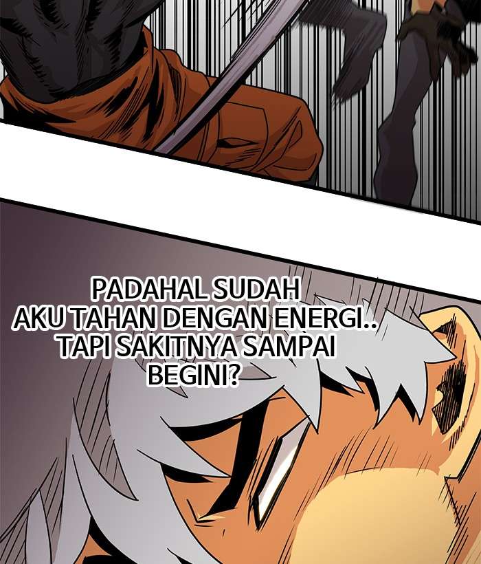 Troll Trap Chapter 66 - halaman 85