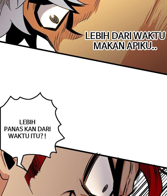 Troll Trap Chapter 66 - halaman 86