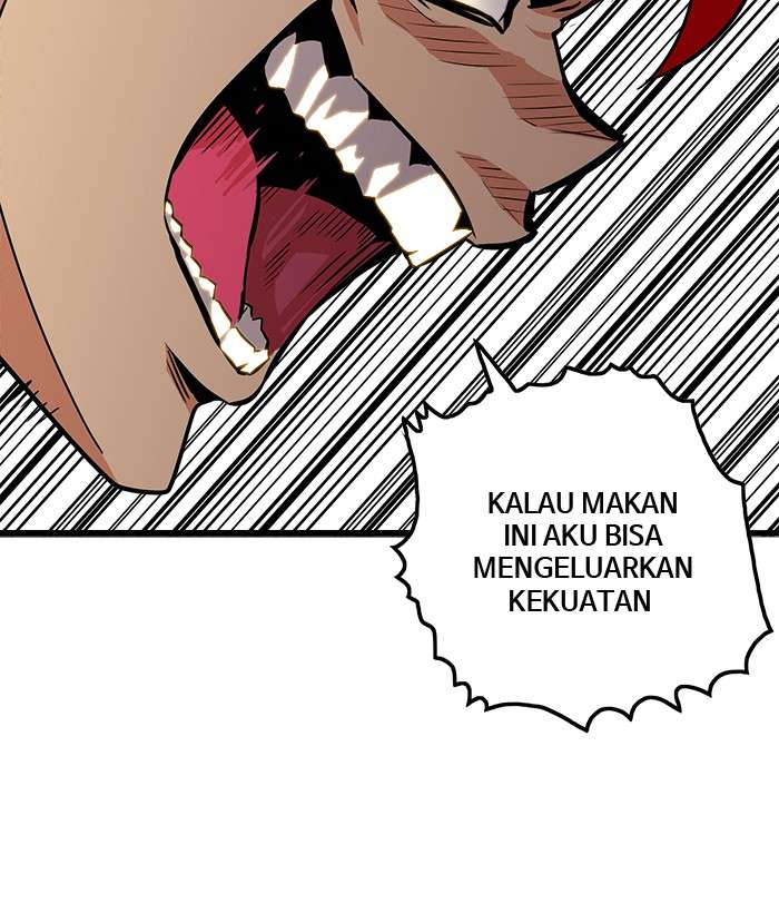 Troll Trap Chapter 66 - halaman 87