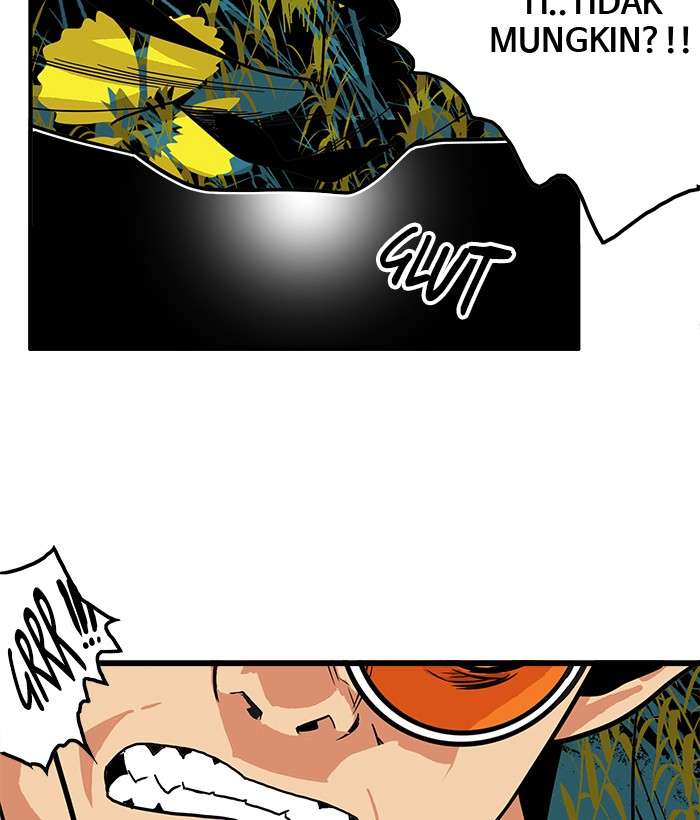 Troll Trap Chapter 66 - halaman 9