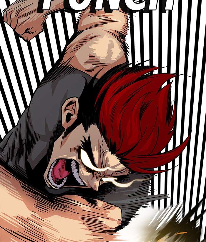 Troll Trap Chapter 66 - halaman 92
