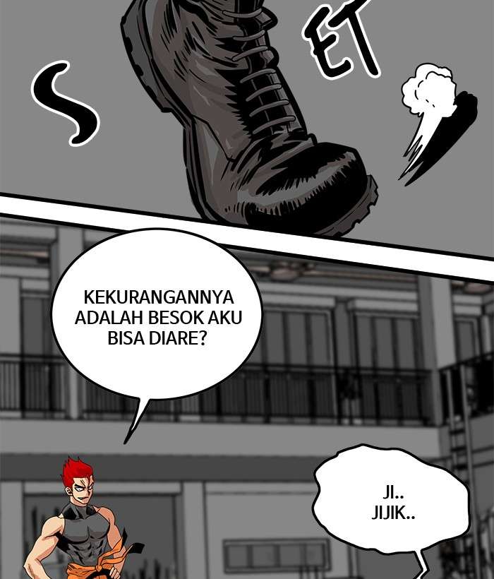 Troll Trap Chapter 66 - halaman 96